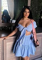 Christina Hammoud